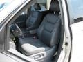 2006 Silver Pearl Metallic Honda Odyssey EX-L  photo #14