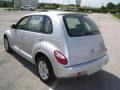 2008 Bright Silver Metallic Chrysler PT Cruiser LX  photo #3