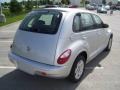 2008 Bright Silver Metallic Chrysler PT Cruiser LX  photo #5