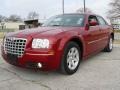 Inferno Red Crystal Pearlcoat - 300 Touring Photo No. 1