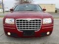 Inferno Red Crystal Pearlcoat - 300 Touring Photo No. 2
