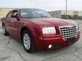 Inferno Red Crystal Pearlcoat - 300 Touring Photo No. 3