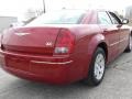 Inferno Red Crystal Pearlcoat - 300 Touring Photo No. 4