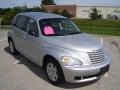 2008 Bright Silver Metallic Chrysler PT Cruiser LX  photo #7