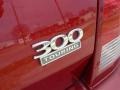 Inferno Red Crystal Pearlcoat - 300 Touring Photo No. 8