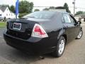 2006 Black Ford Fusion SE  photo #5