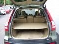 2007 Green Tea Metallic Honda CR-V EX-L 4WD  photo #11
