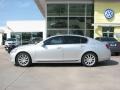 Mercury Silver Metallic - GS 300 Photo No. 2