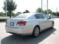 Mercury Silver Metallic - GS 300 Photo No. 5
