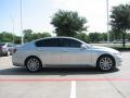 Mercury Silver Metallic - GS 300 Photo No. 6