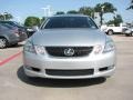 Mercury Silver Metallic - GS 300 Photo No. 8