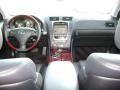 Mercury Silver Metallic - GS 300 Photo No. 13