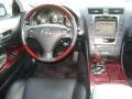 Mercury Silver Metallic - GS 300 Photo No. 14