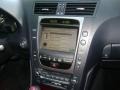 Mercury Silver Metallic - GS 300 Photo No. 15