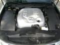 Mercury Silver Metallic - GS 300 Photo No. 18