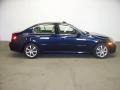 2006 Twilight Blue Pearlcoat Infiniti G 35 x Sedan  photo #6