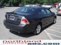 Alloy Metallic - Fusion SE V6 Photo No. 6