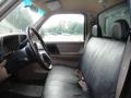 1994 Silver Metallic Ford Ranger XL Regular Cab  photo #10