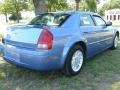 2007 Marine Blue Pearlcoat Chrysler 300   photo #4