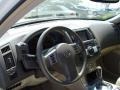 2006 Ivory White Pearl Infiniti FX 35 AWD  photo #11