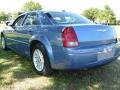 2007 Marine Blue Pearlcoat Chrysler 300   photo #6