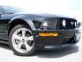 2007 Black Ford Mustang GT/CS California Special Coupe  photo #2