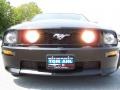 2007 Black Ford Mustang GT/CS California Special Coupe  photo #3