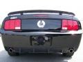 2007 Black Ford Mustang GT/CS California Special Coupe  photo #6