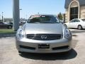 Diamond Graphite Metallic - G 35 Coupe Photo No. 2
