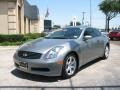 Diamond Graphite Metallic - G 35 Coupe Photo No. 3