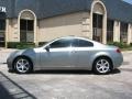 Diamond Graphite Metallic - G 35 Coupe Photo No. 4