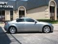 Diamond Graphite Metallic - G 35 Coupe Photo No. 7