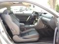 Diamond Graphite Metallic - G 35 Coupe Photo No. 9