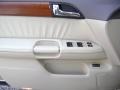 Serengeti Sand Metallic - M 35 Sedan Photo No. 12