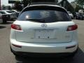 2007 Ivory Pearl Infiniti FX 35 AWD  photo #5