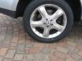 Iridium Silver Metallic - ML 500 4Matic Photo No. 5