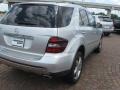 Iridium Silver Metallic - ML 500 4Matic Photo No. 6