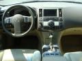 Ivory Pearl - FX 35 AWD Photo No. 9