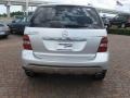 Iridium Silver Metallic - ML 500 4Matic Photo No. 7