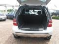 Iridium Silver Metallic - ML 500 4Matic Photo No. 11