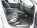 Iridium Silver Metallic - ML 500 4Matic Photo No. 13
