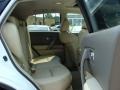 Ivory Pearl - FX 35 AWD Photo No. 18