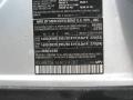 Iridium Silver Metallic - ML 500 4Matic Photo No. 15