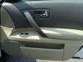Ivory Pearl - FX 35 AWD Photo No. 19