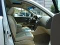 Ivory Pearl - FX 35 AWD Photo No. 20