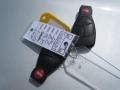 Iridium Silver Metallic - ML 500 4Matic Photo No. 20