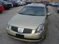 Champagne Mist Metallic - Maxima 3.5 SL Photo No. 2