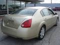 Champagne Mist Metallic - Maxima 3.5 SL Photo No. 5