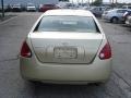 Champagne Mist Metallic - Maxima 3.5 SL Photo No. 6