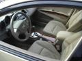 Champagne Mist Metallic - Maxima 3.5 SL Photo No. 10